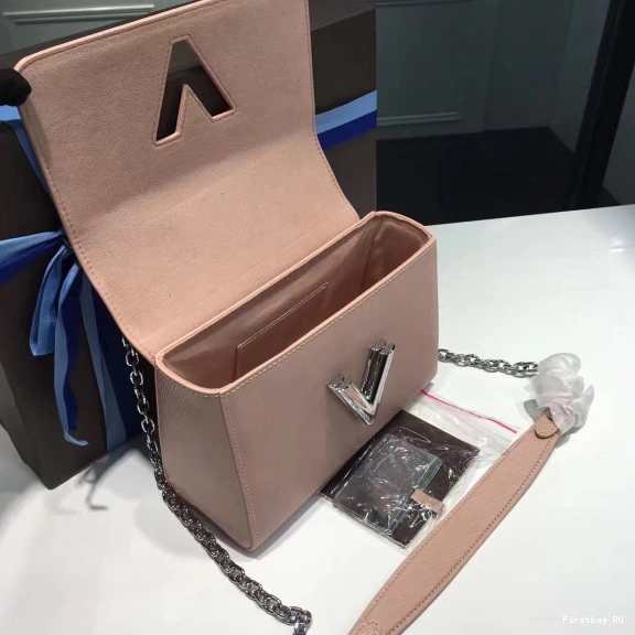 First bags ru reviews Louis Twist Vuitton 0715